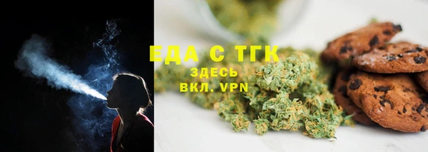 хмурый Магас